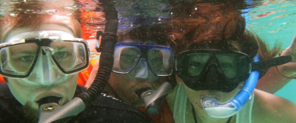 Koh Lipe Snorkel Trip