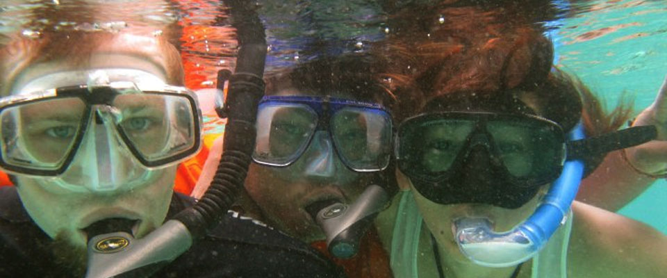 Snorkel_Trip Koh Lipe Snorkel Trip