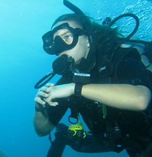 PADI Junior Open Water Diver Course, Koh Lipe