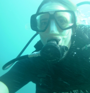 PADI Advanced Open Water Diver Course, Koh Lipe