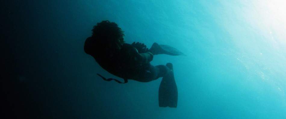 Freediving Courses Koh Lipe Thailand